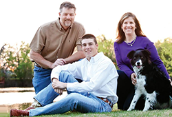 Strategic Gifts with a Donor Advised Fund – Jeff ('86) and Randa